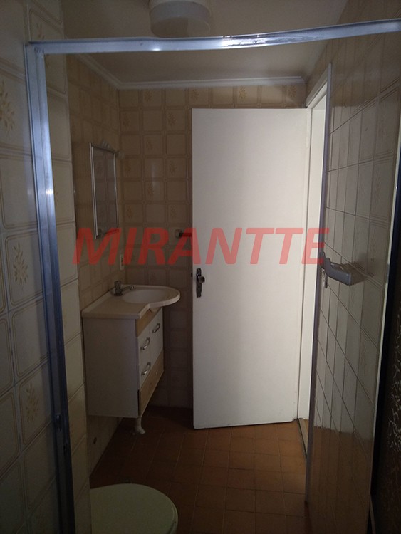 Apartamento de 75m² com 2 quartos em Vila Guilherme