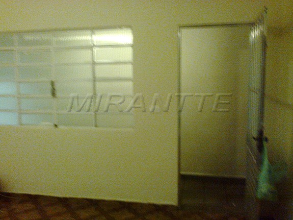Casa terrea de 120m² com 3 quartos em Vila Guilherme