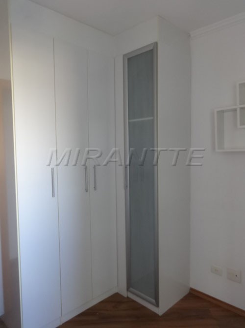 Apartamento com 3 quartos em Santa Teresinha