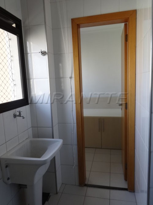 Apartamento com 3 quartos em Santa Teresinha