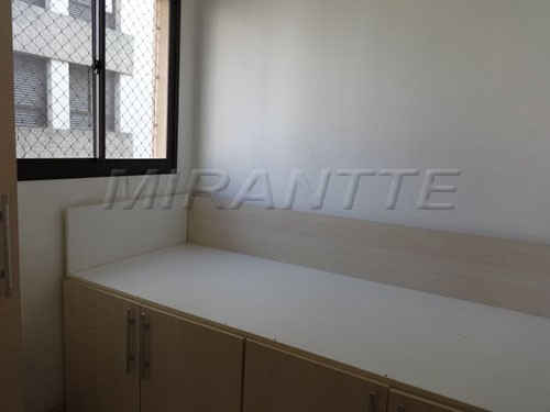 Apartamento com 3 quartos em Santa Teresinha