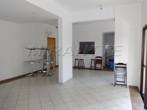 Apartamento com 3 quartos em Santa Teresinha