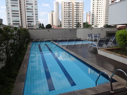 Apartamento com 3 quartos em Santa Teresinha