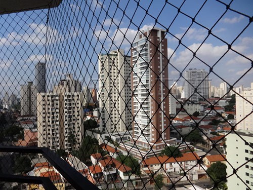 Apartamento com 3 quartos em Santa Teresinha