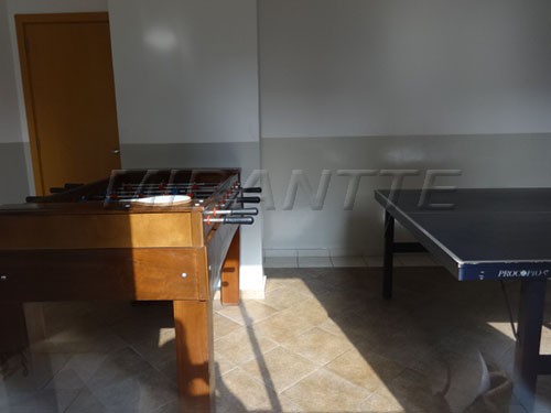 Apartamento com 3 quartos em Santa Teresinha