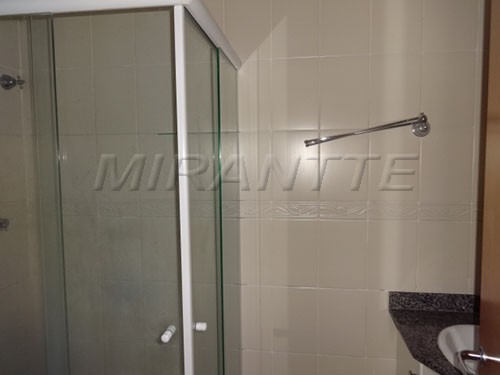 Apartamento com 3 quartos em Santa Teresinha