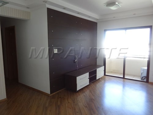 Apartamento com 3 quartos em Santa Teresinha
