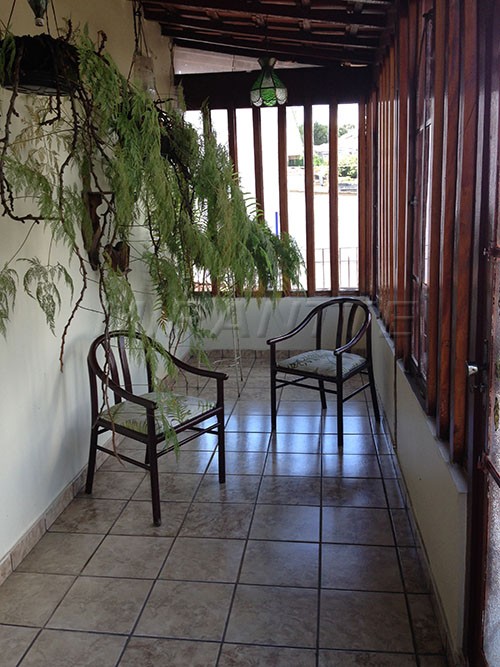 Casa terrea de 400m² com 2 quartos em Vila Mazzei