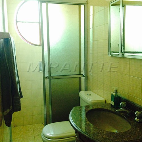 Casa terrea de 400m² com 2 quartos em Vila Mazzei