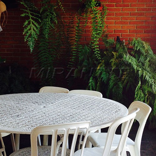 Casa terrea de 400m² com 2 quartos em Vila Mazzei