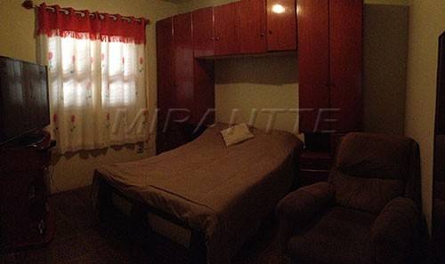 Casa terrea de 400m² com 2 quartos em Vila Mazzei