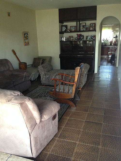 Casa terrea de 400m² com 2 quartos em Vila Mazzei