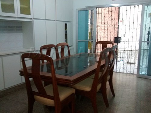 Sobrado de 171m² com 3 quartos em Vila Maria