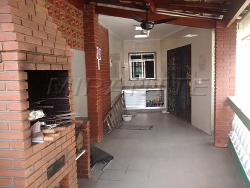 Sobrado de 171m² com 3 quartos em Vila Maria