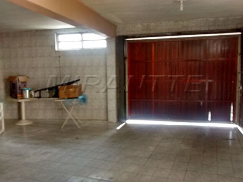 Sobrado de 171m² com 3 quartos em Vila Maria
