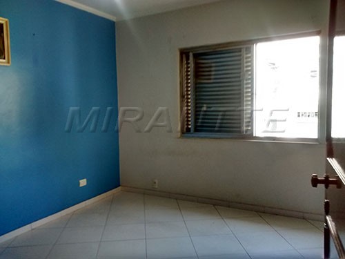 Sobrado de 171m² com 3 quartos em Vila Maria