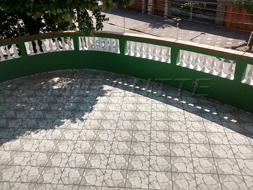 Sobrado de 171m² com 3 quartos em Vila Maria