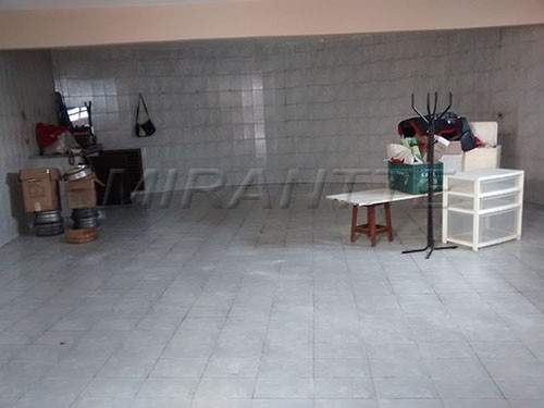 Sobrado de 171m² com 3 quartos em Vila Maria