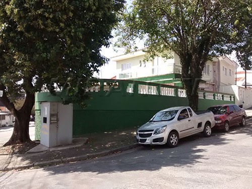 Sobrado de 171m² com 3 quartos em Vila Maria