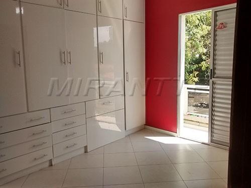 Sobrado de 171m² com 3 quartos em Vila Maria