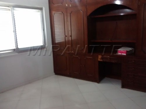 Sobrado de 171m² com 3 quartos em Vila Maria