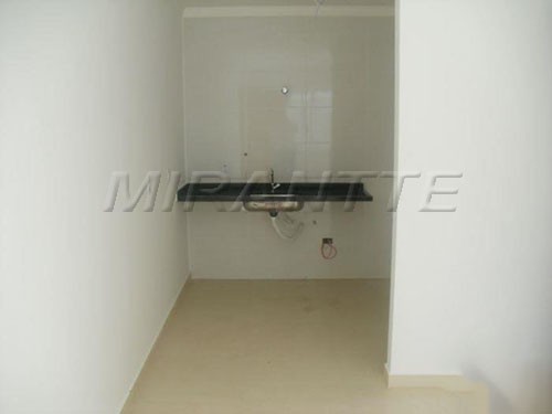 Cond. fechado de 29m² com 1 quarto em Tucuruvi