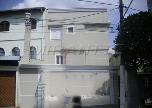 Cond. fechado de 29m² com 1 quarto em Tucuruvi