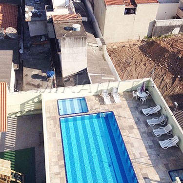Apartamento de 65m² com 2 quartos em Tucuruvi