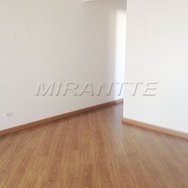 Apartamento de 65m² com 2 quartos em Tucuruvi