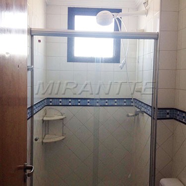 Apartamento de 65m² com 2 quartos em Tucuruvi