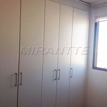 Apartamento de 65m² com 2 quartos em Tucuruvi