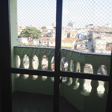 Apartamento de 65m² com 2 quartos em Tucuruvi
