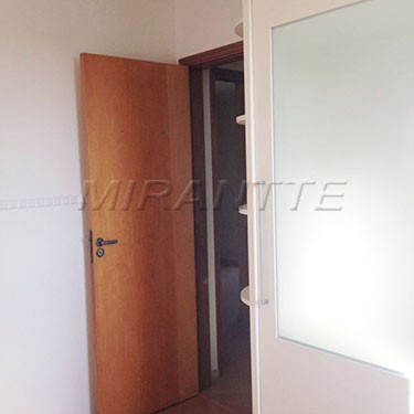 Apartamento de 65m² com 2 quartos em Tucuruvi