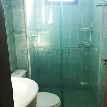 Apartamento de 65m² com 2 quartos em Tucuruvi