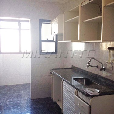 Apartamento de 65m² com 2 quartos em Tucuruvi