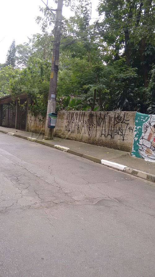 Terreno de 200m² em Tucuruvi