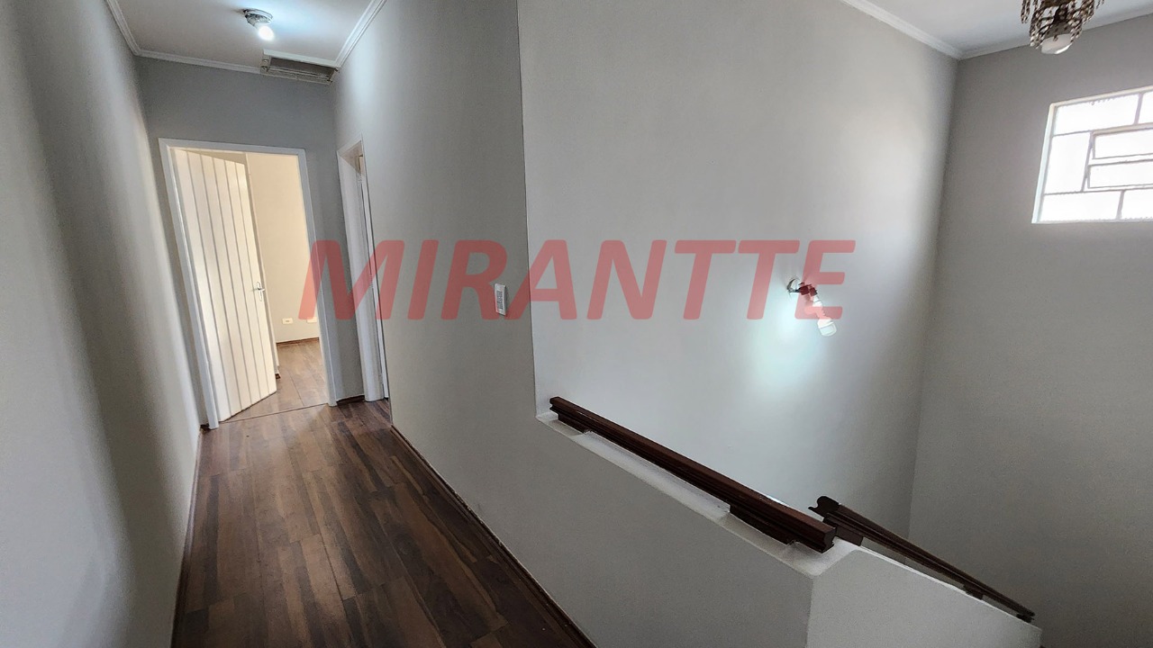Sobrado de 286m² com 4 quartos em Imirim