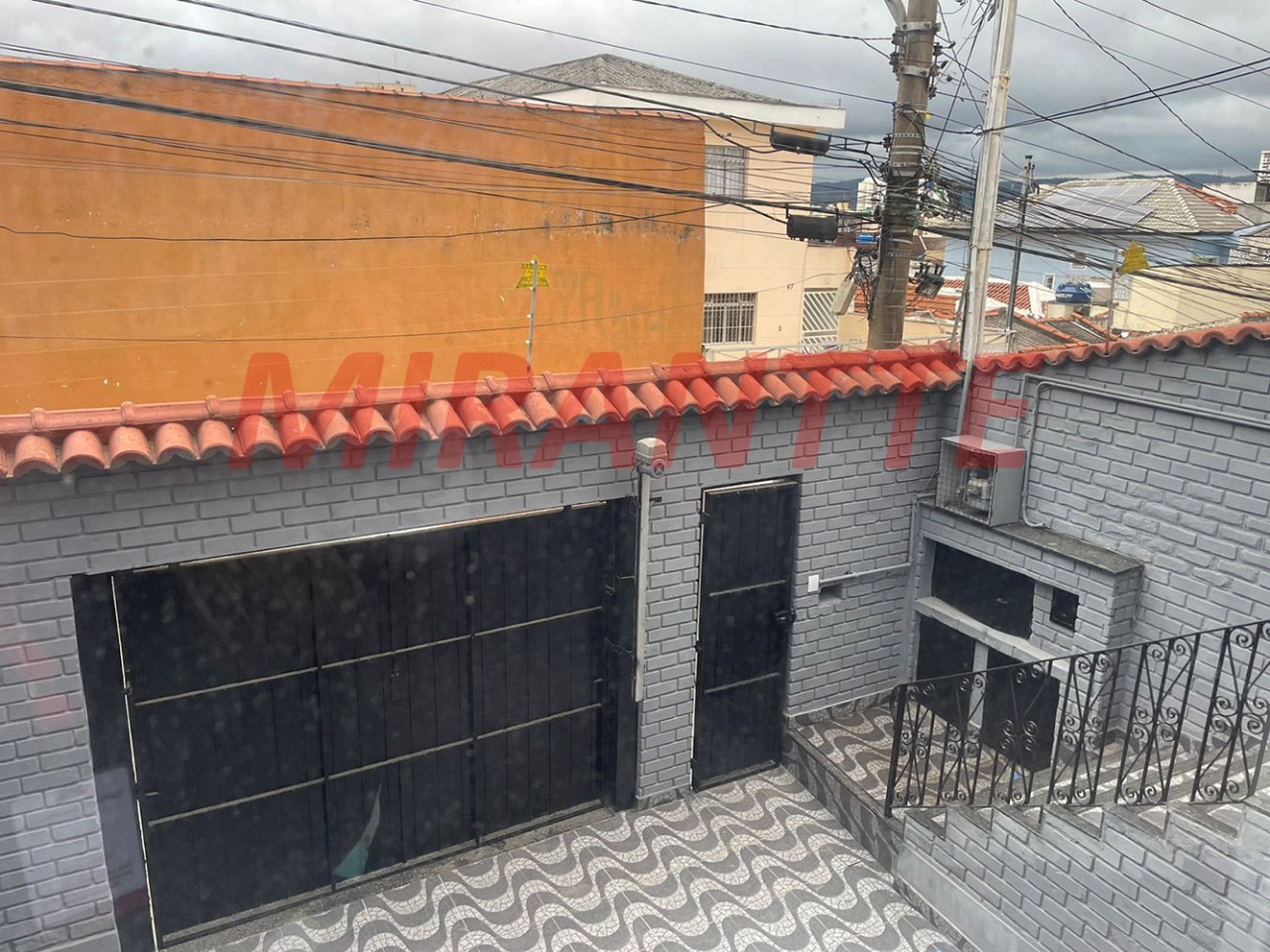 Sobrado de 286m² com 4 quartos em Imirim