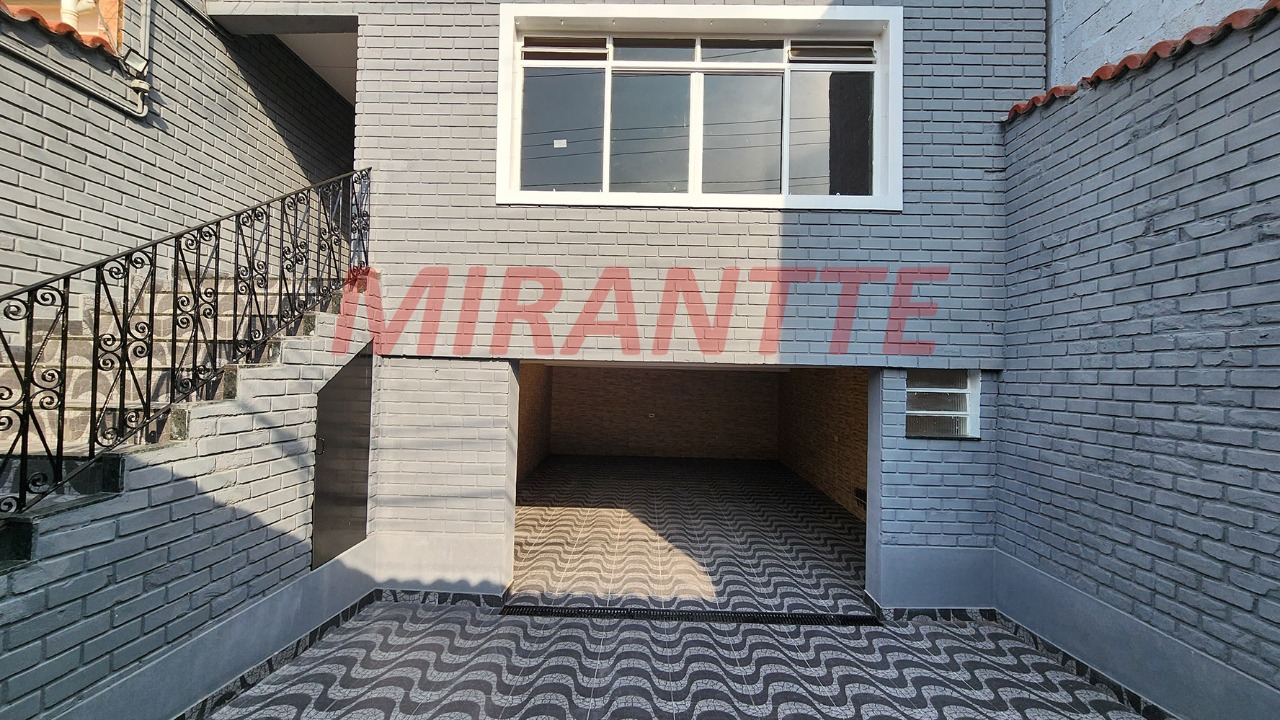 Sobrado de 286m² com 4 quartos em Imirim