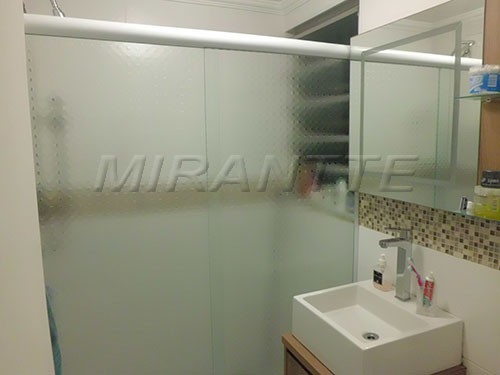 Apartamento de 58m² com 2 quartos em Santana