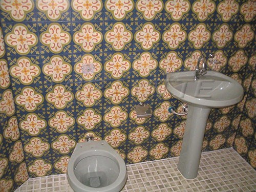 Casa terrea de 250m² com 4 quartos em Horto Florestal
