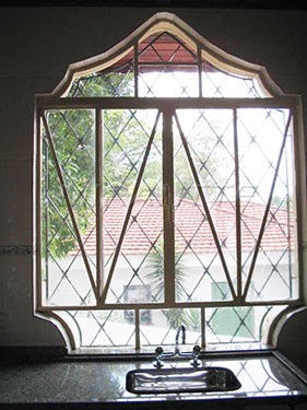 Casa terrea de 250m² com 4 quartos em Horto Florestal