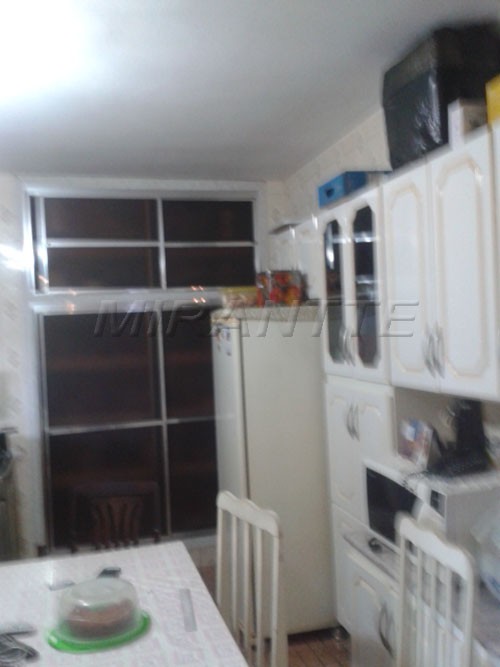 Casa terrea de 450m² com 3 quartos em Vila Irmaos Arnoni
