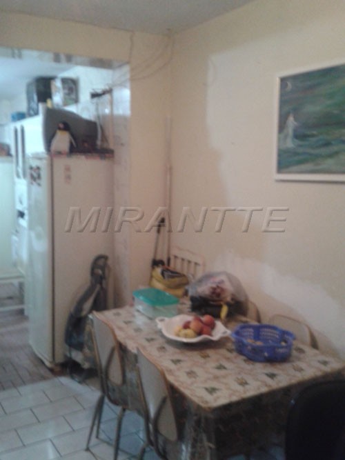 Casa terrea de 450m² com 3 quartos em Vila Irmaos Arnoni