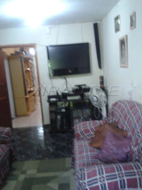 Casa terrea de 450m² com 3 quartos em Vila Irmaos Arnoni