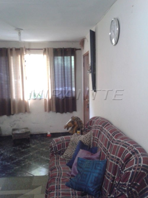 Casa terrea de 450m² com 3 quartos em Vila Irmaos Arnoni