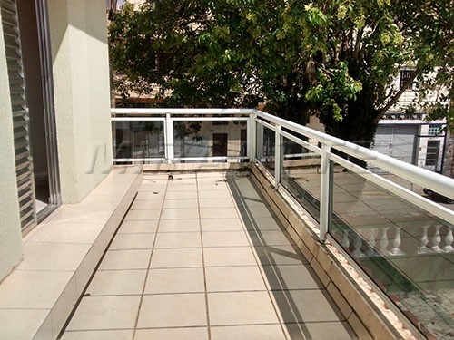 Sobrado de 171m² com 3 quartos em Vila Maria Alta