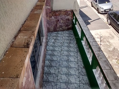 Sobrado de 171m² com 3 quartos em Vila Maria Alta