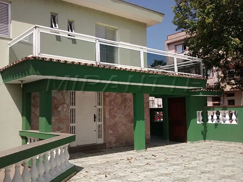 Sobrado de 171m² com 3 quartos em Vila Maria Alta