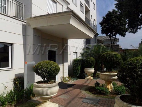 Apartamento de 50m² com 2 quartos em Lauzane Paulista